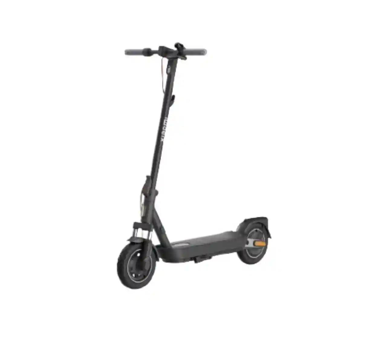 Электрический самокат Xiaomi Scooter 5PRO EU / 1000 Вт / 60 км / 25 км/ч / Черный