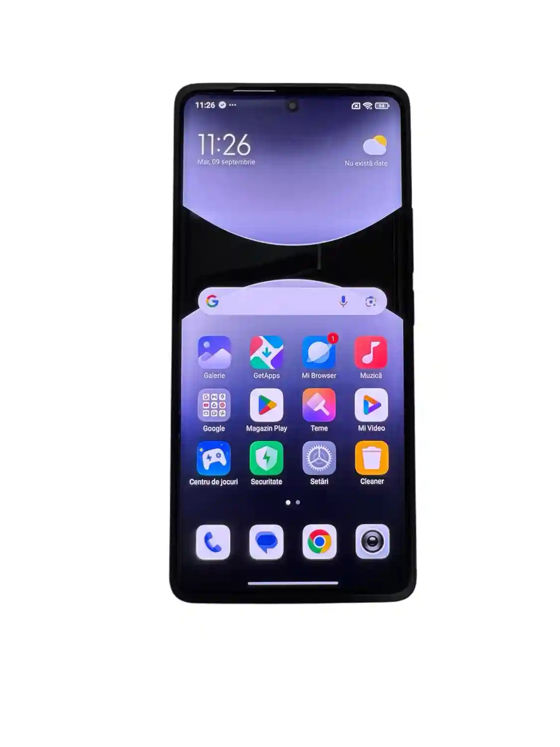 Xiaomi Redmi Note 14 Pro 8/256 GB