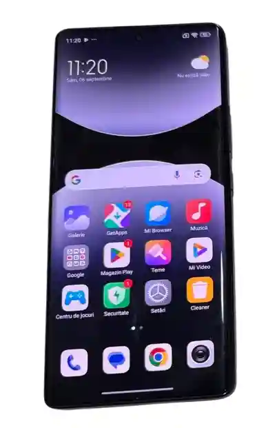 Xiaomi Redmi Note 14 Pro 8/256 GB