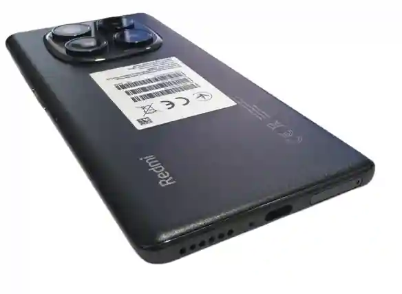 Xiaomi Redmi Note 14 Pro 8/256 GB