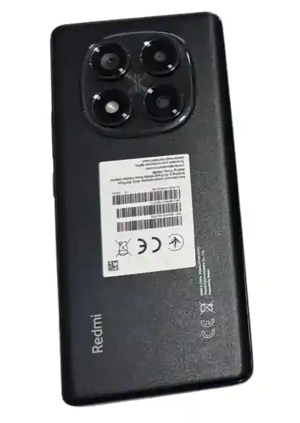 Xiaomi Redmi Note 14 Pro 8/256 GB