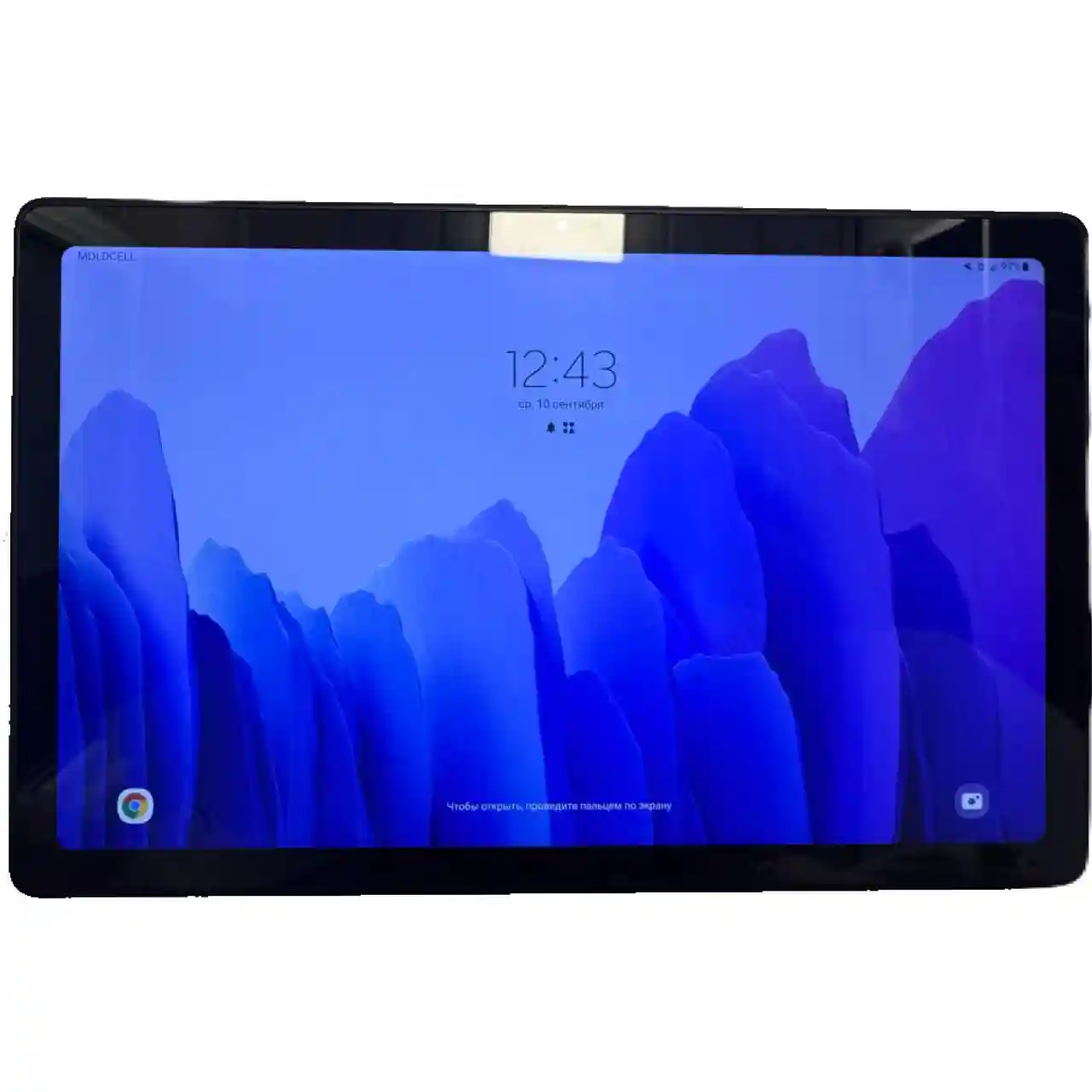 Tab A7 10.4" LTE 3/32ГБ (T505)