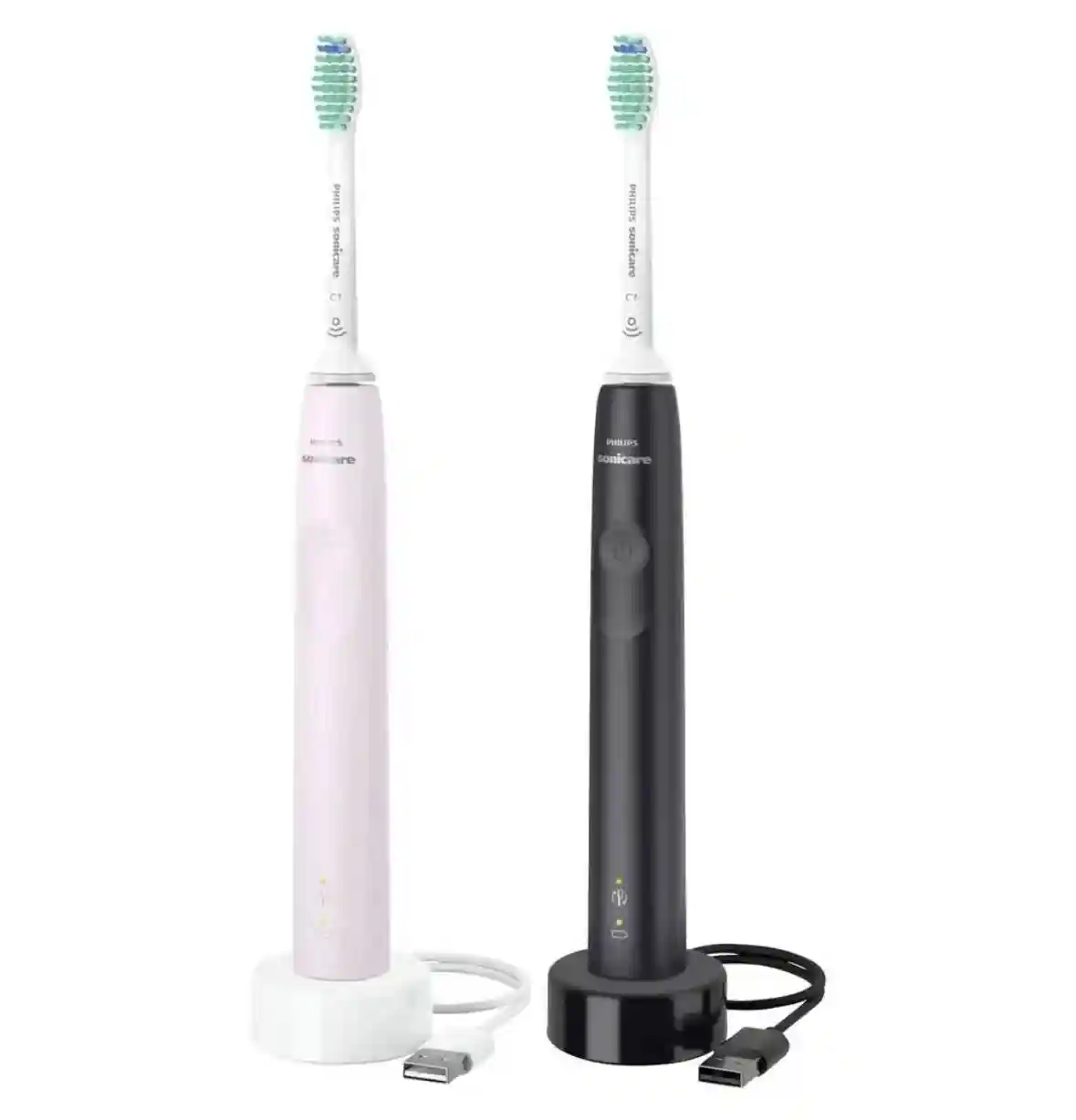 Philips Sonicare Seria 3100 set