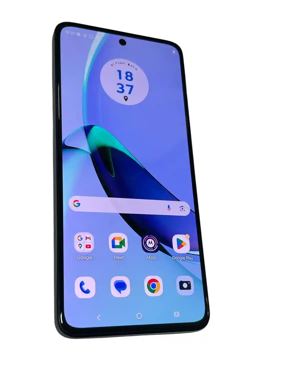 Motorola G84 8/256 GB