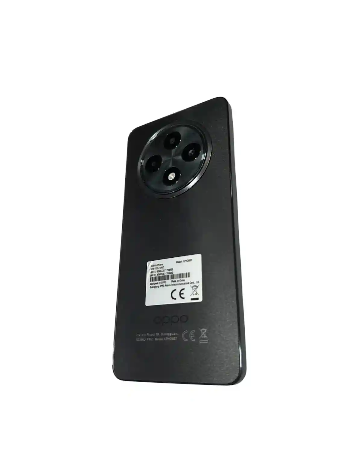 Reno 12FS 4G 8/512 Gb
