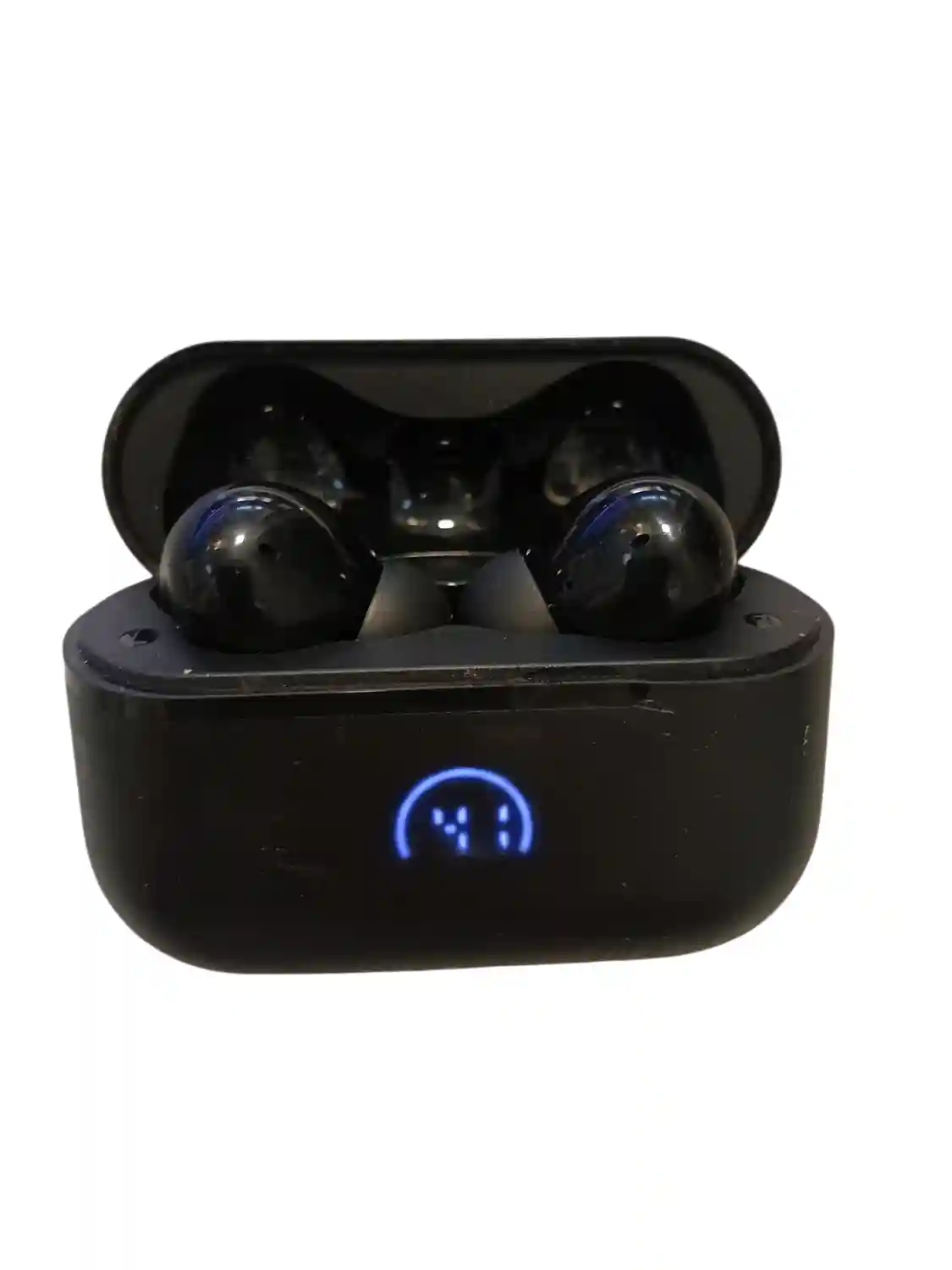Solix Nexus ANC TWS Bluetooth 5.4 Enc