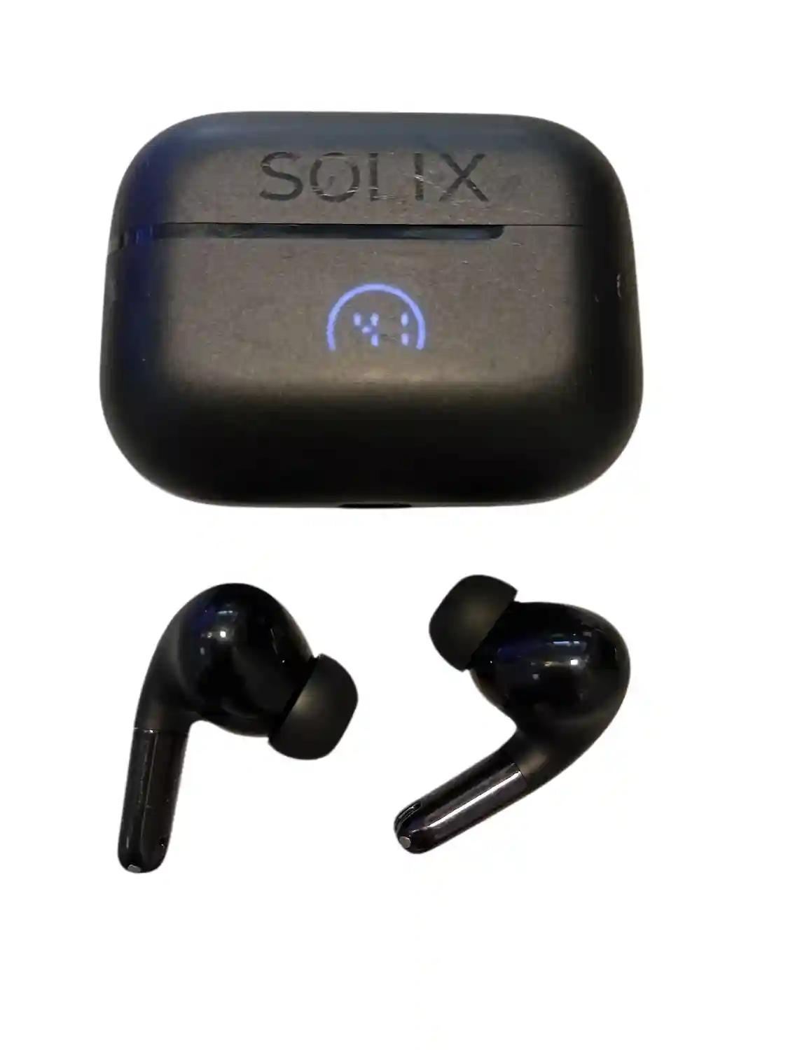 Solix Nexus ANC TWS Bluetooth 5.4 Enc