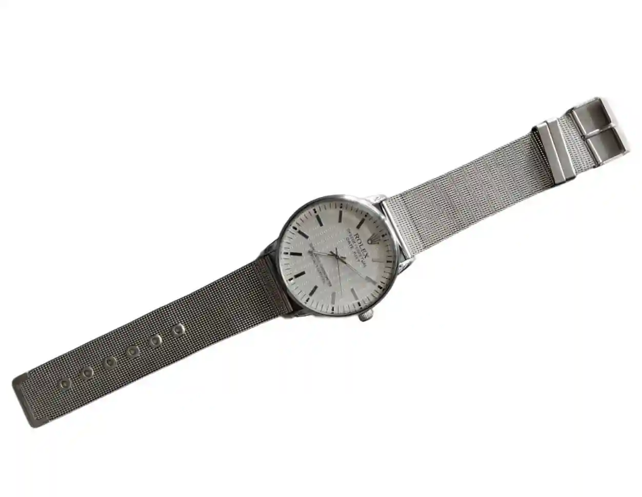 Rolex Qyster Perpetual