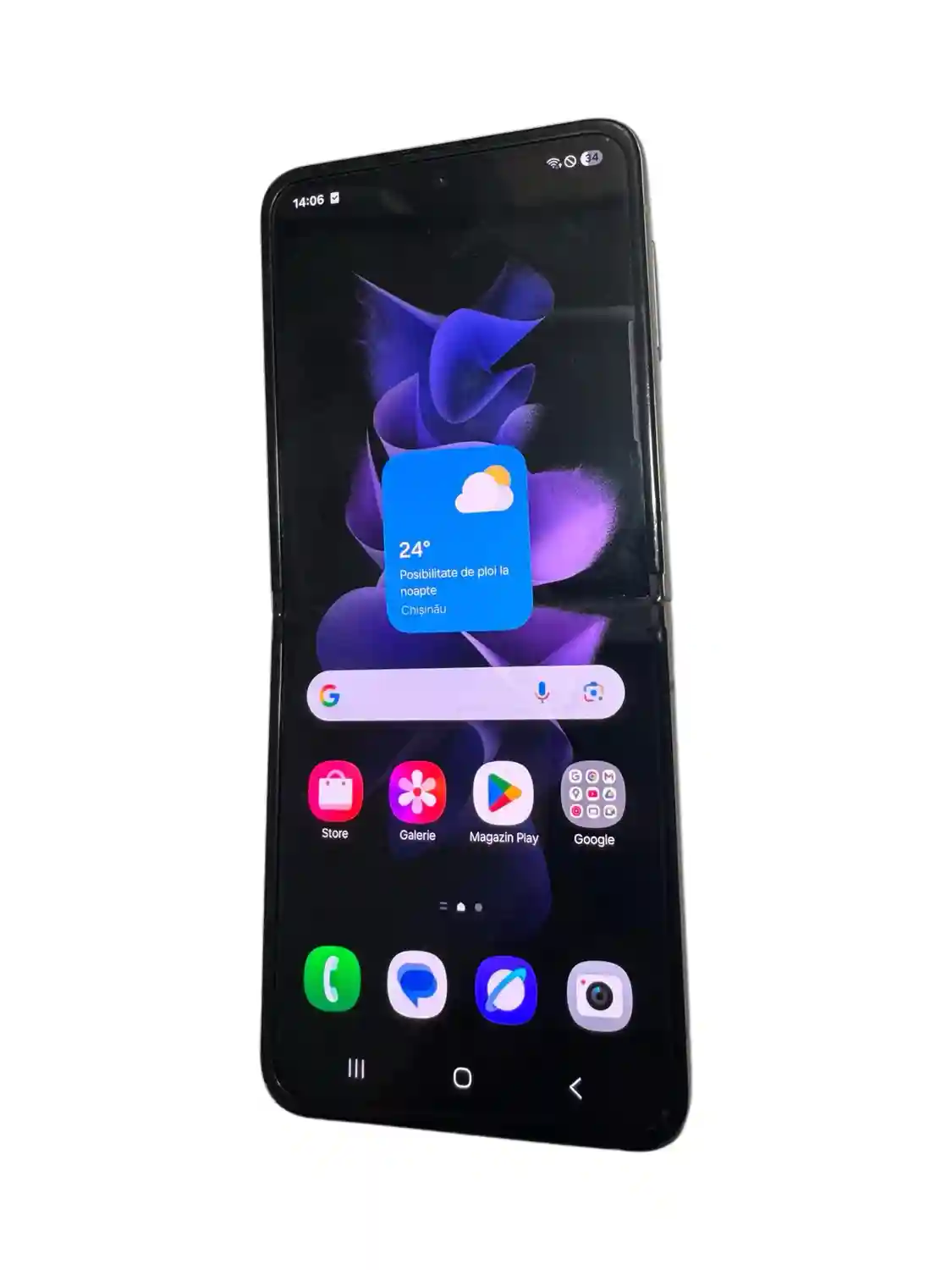 Samsung Galaxy Z Flip3 5G 8 GB/ 128 GB