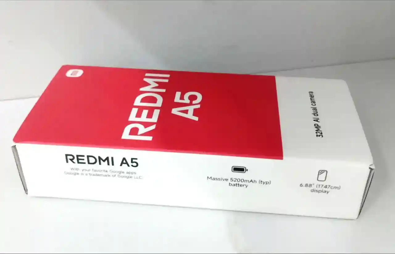 Xiaomi Redmi A5 3 GB/ 64 GB