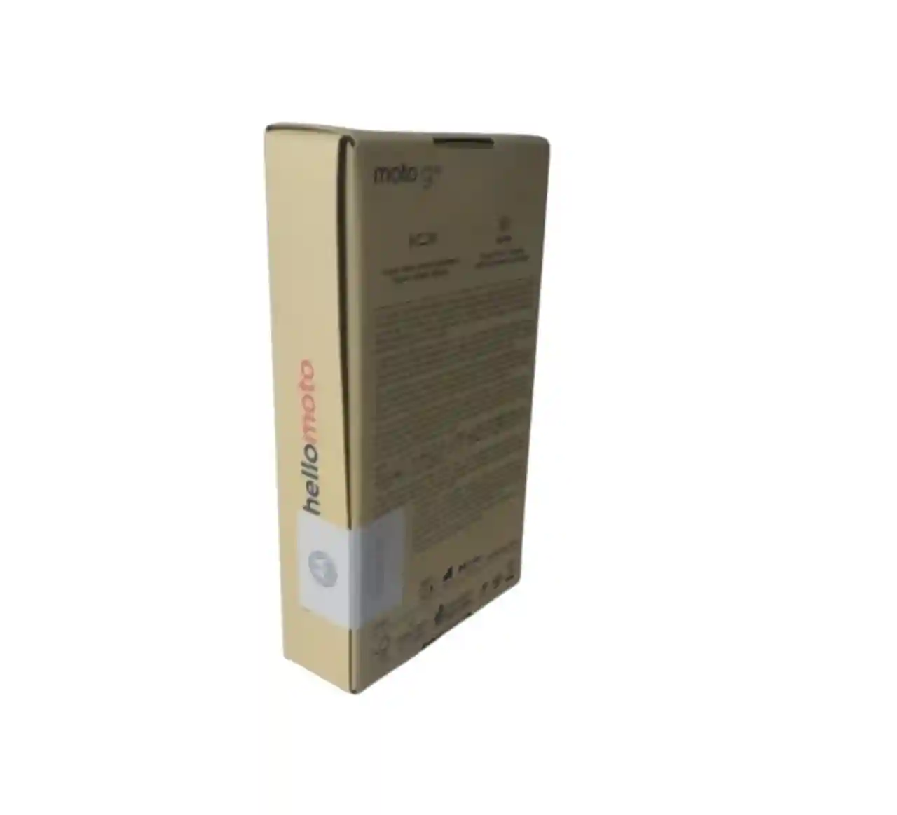 Motorola Moto G05 128 ГБ 