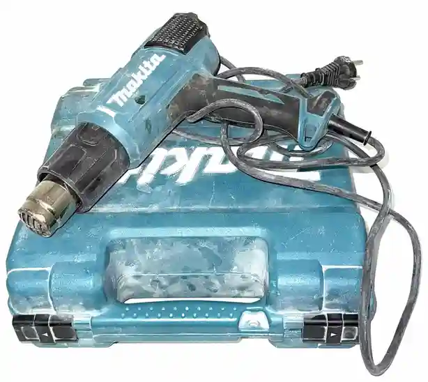 Makita HG6031V