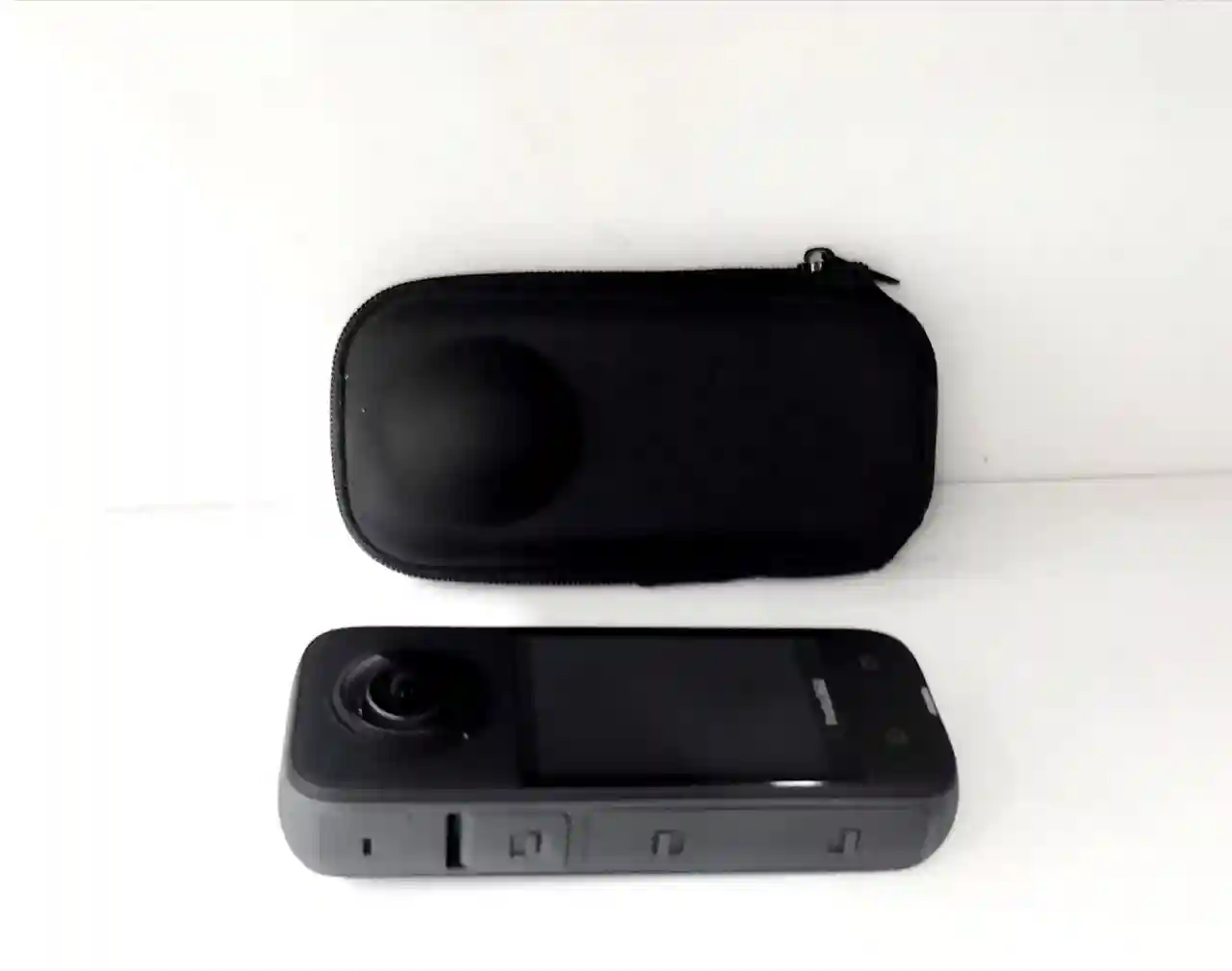 Insta360 X3 360 Standard Bundle Action Cam