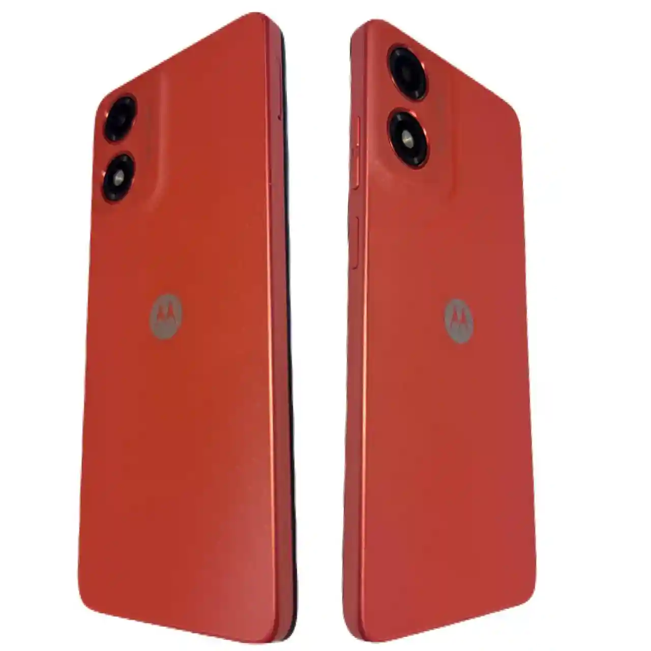 Motorola Moto G04