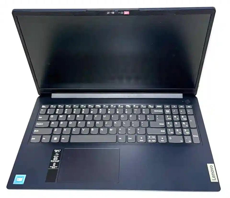 Lenovo IdeaPad 1 15IJL7 / Intel Celeron N5100 / Intel UHD Graphics