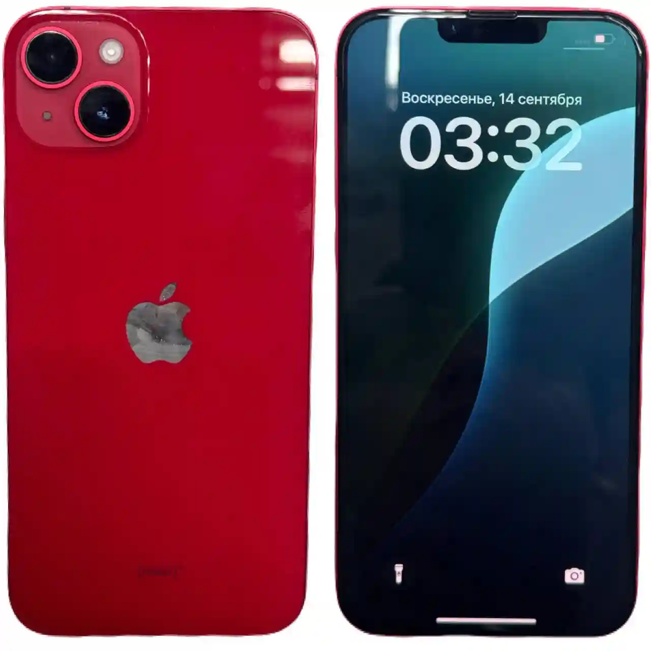 iPhone 14 Plus 6/128 GB Single Sim 2022