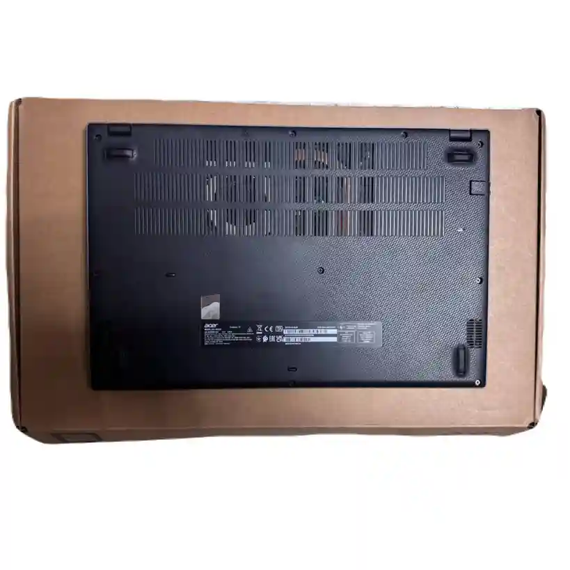 Acer Extensa 15 EX215-55 Steel Gray EX215-55-52QK (NX.EGYEU.00L), IPS, Full HD (1080p), No OS, 15.6" ▻ Ноутбук, 8 GB RAM, 512 GB (SSD + HDD kit), Core i5-1235U (2pc/8ec, 12t, Up to 4.4 GHz), Iris Xe Graphics G7 80EU