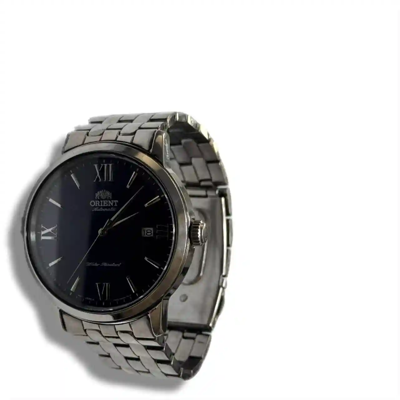 ORIENT AUTOMATIC RA-AC0F09L10B