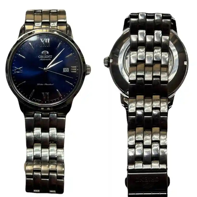 ORIENT AUTOMATIC RA-AC0F09L10B
