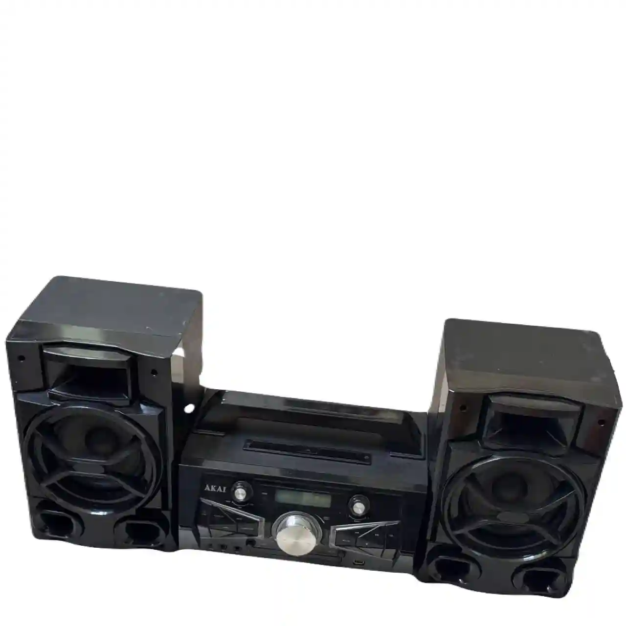 Minisistem Akai KS-5600 cu BT, CD, USB, Radio FM