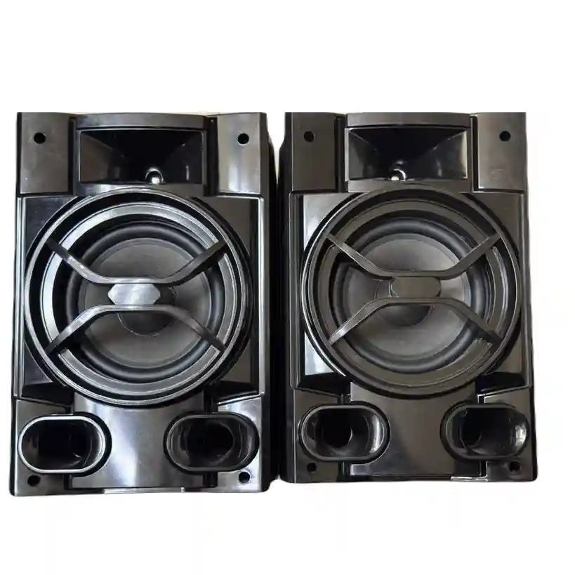 Minisistem Akai KS-5600 cu BT, CD, USB, Radio FM