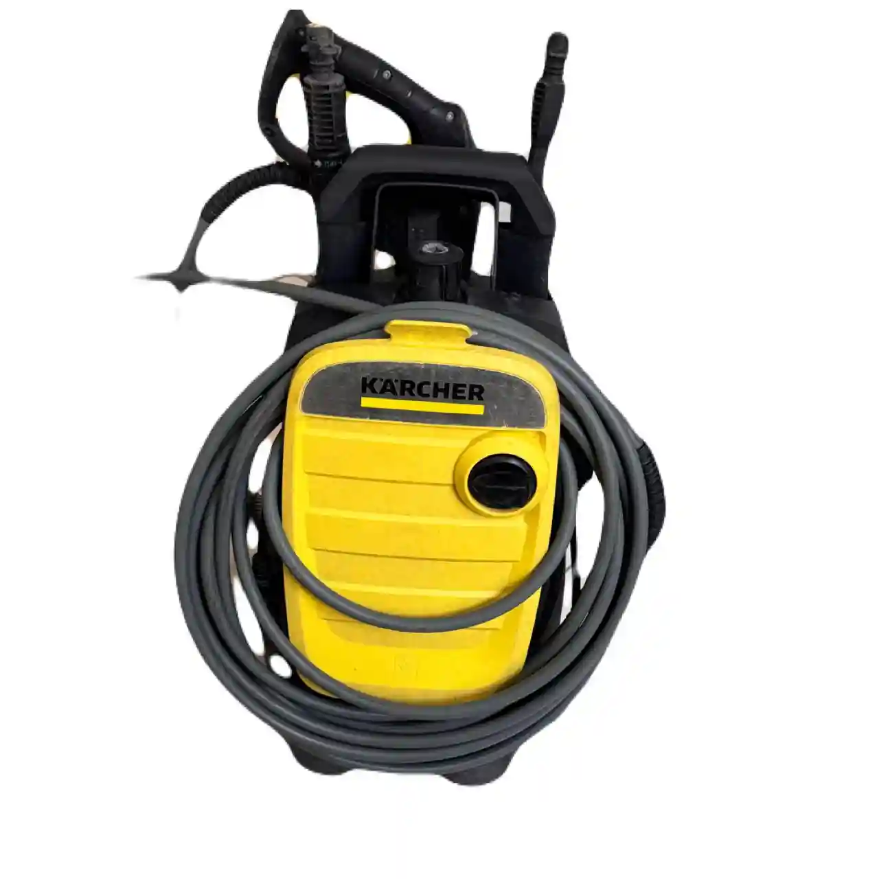 Мойка высокого давления Karcher K 7 Compact
