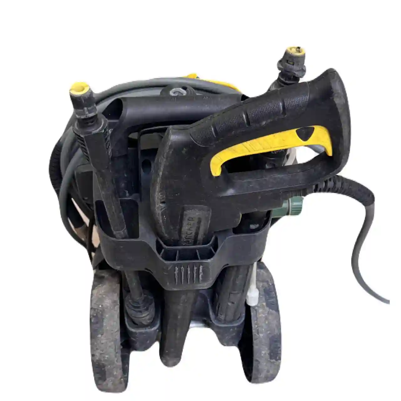 Мойка высокого давления Karcher K 7 Compact