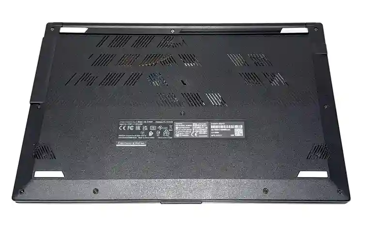 ASUS Vivobook Go 15 E1504FA / AMD Ryzen 3 7320U / AMD Radeon Graphics / 2023