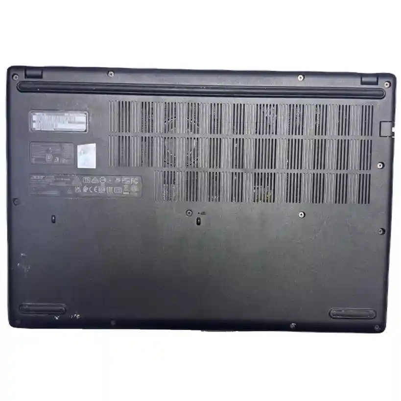 Acer TravelMate (TMP215-54-383B | NX.VYEEU.00P)
