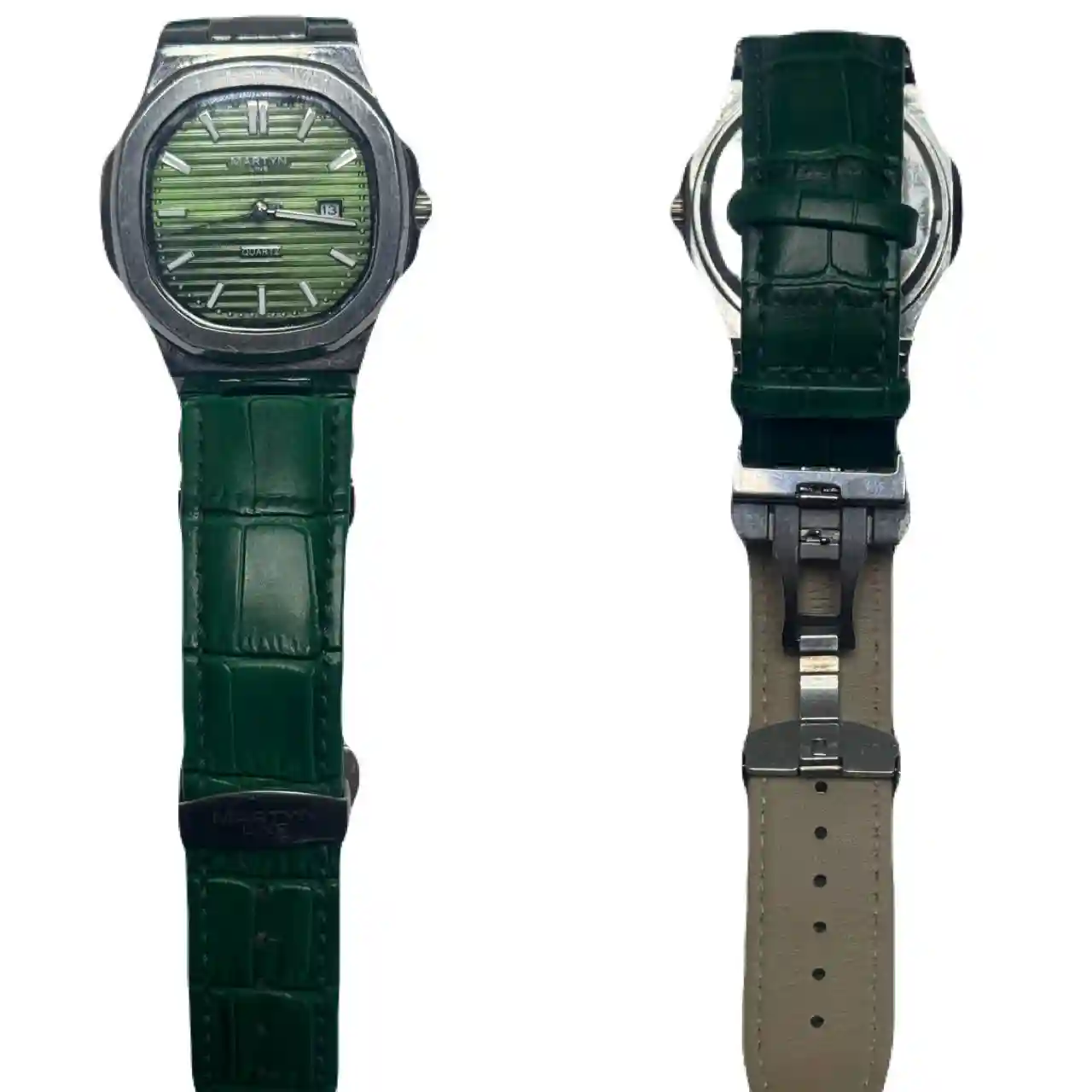 Martyn Line Watch