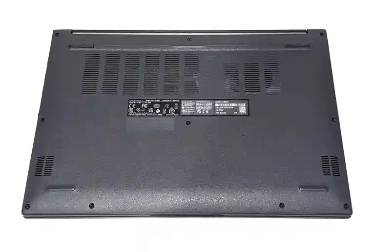 ASUS Vivobook 16 M1605YA / AMD Ryzen 5 7430U / AMD Radeon Graphics / 2024