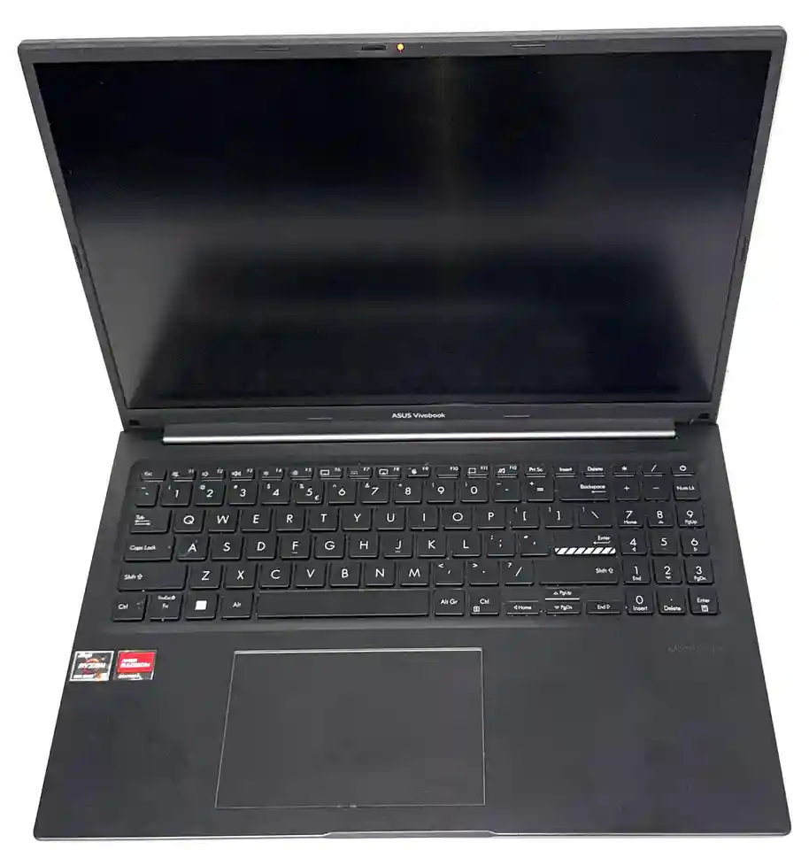 ASUS Vivobook 16 M1605YA / AMD Ryzen 5 7430U / AMD Radeon Graphics / 2024
