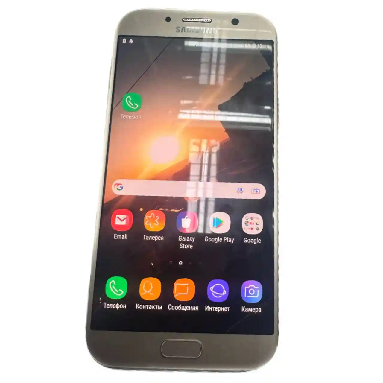 Samsung Galaxy A7 (2017) A720