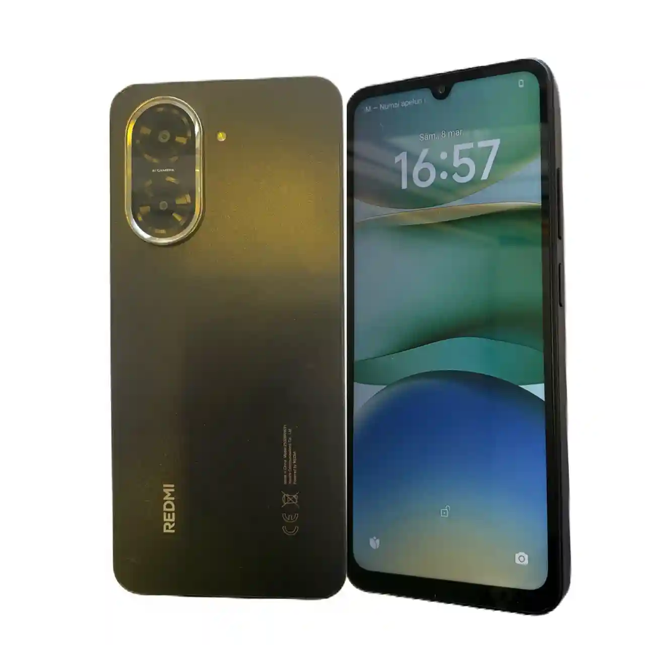Redmi A5 3 GB/ 64 GB