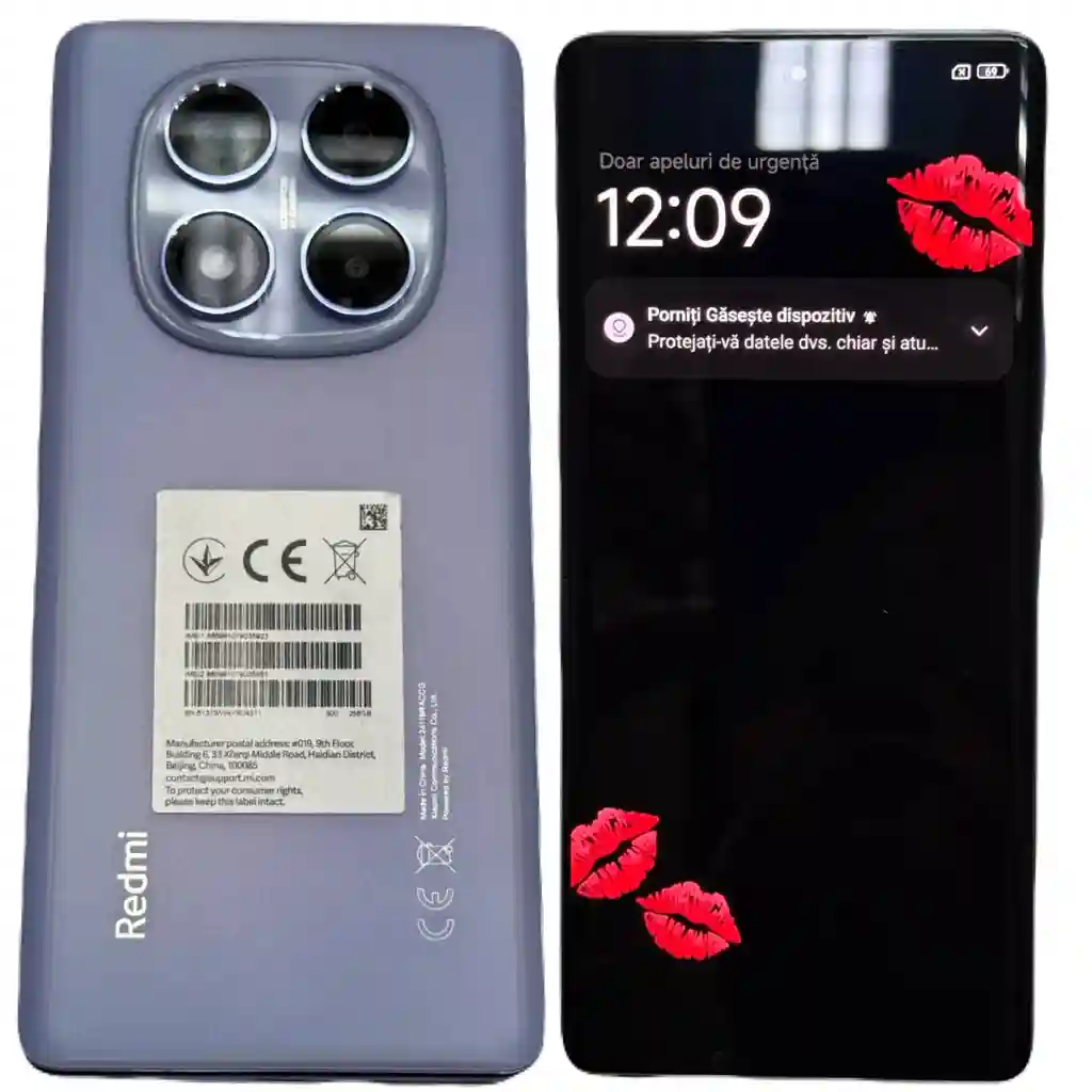 Redmi Note 14 Pro 8/256 GB