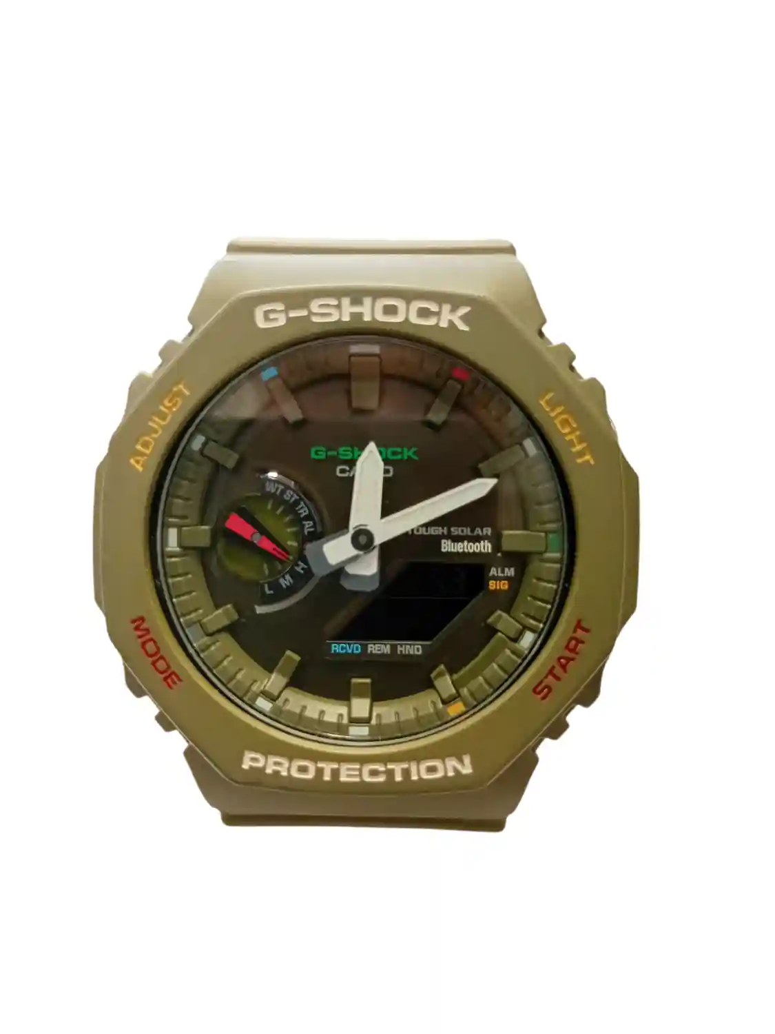 CASIO