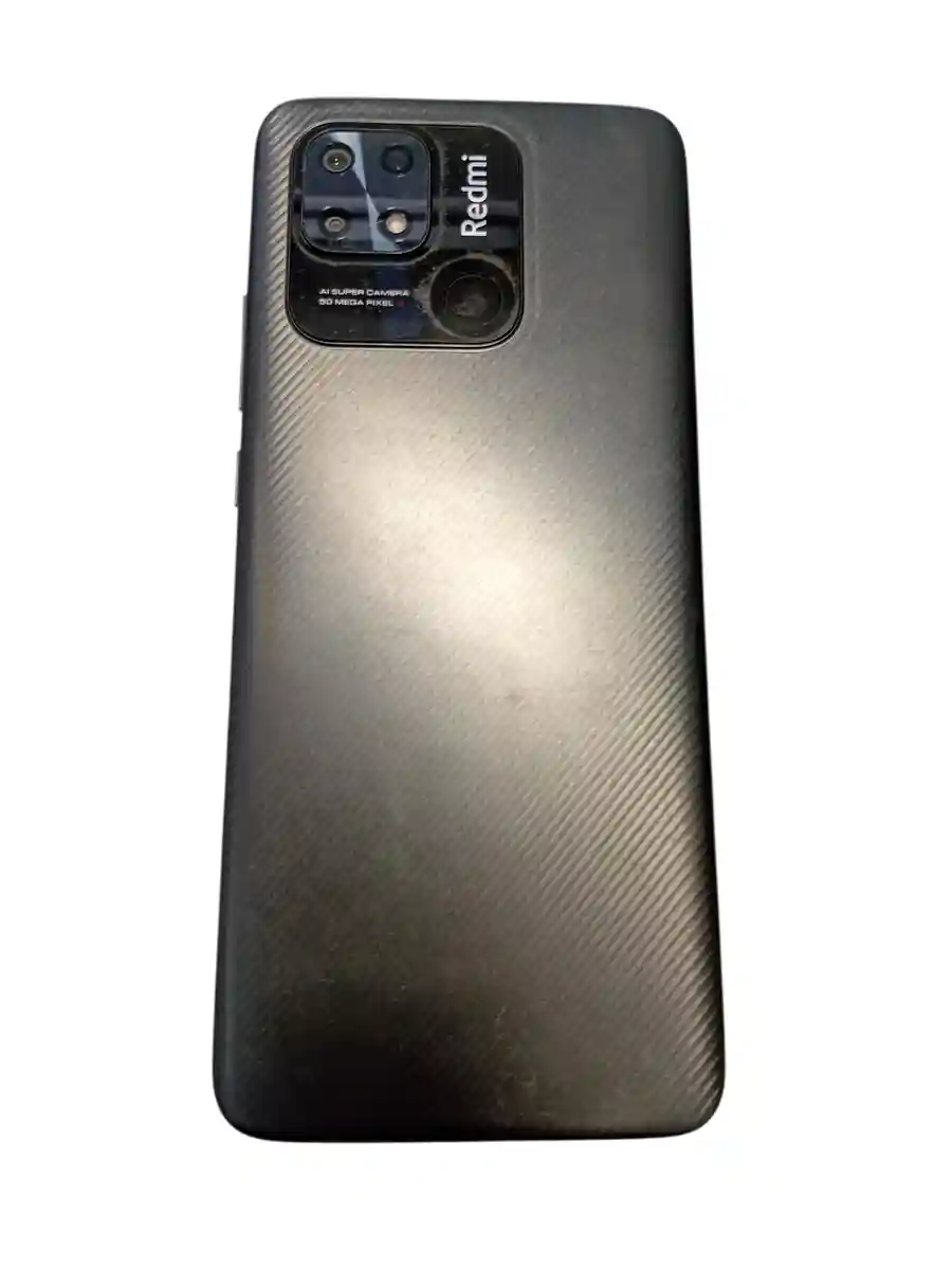 Redmi 10C 4 GB/ 128 GB/ Dual SIM/