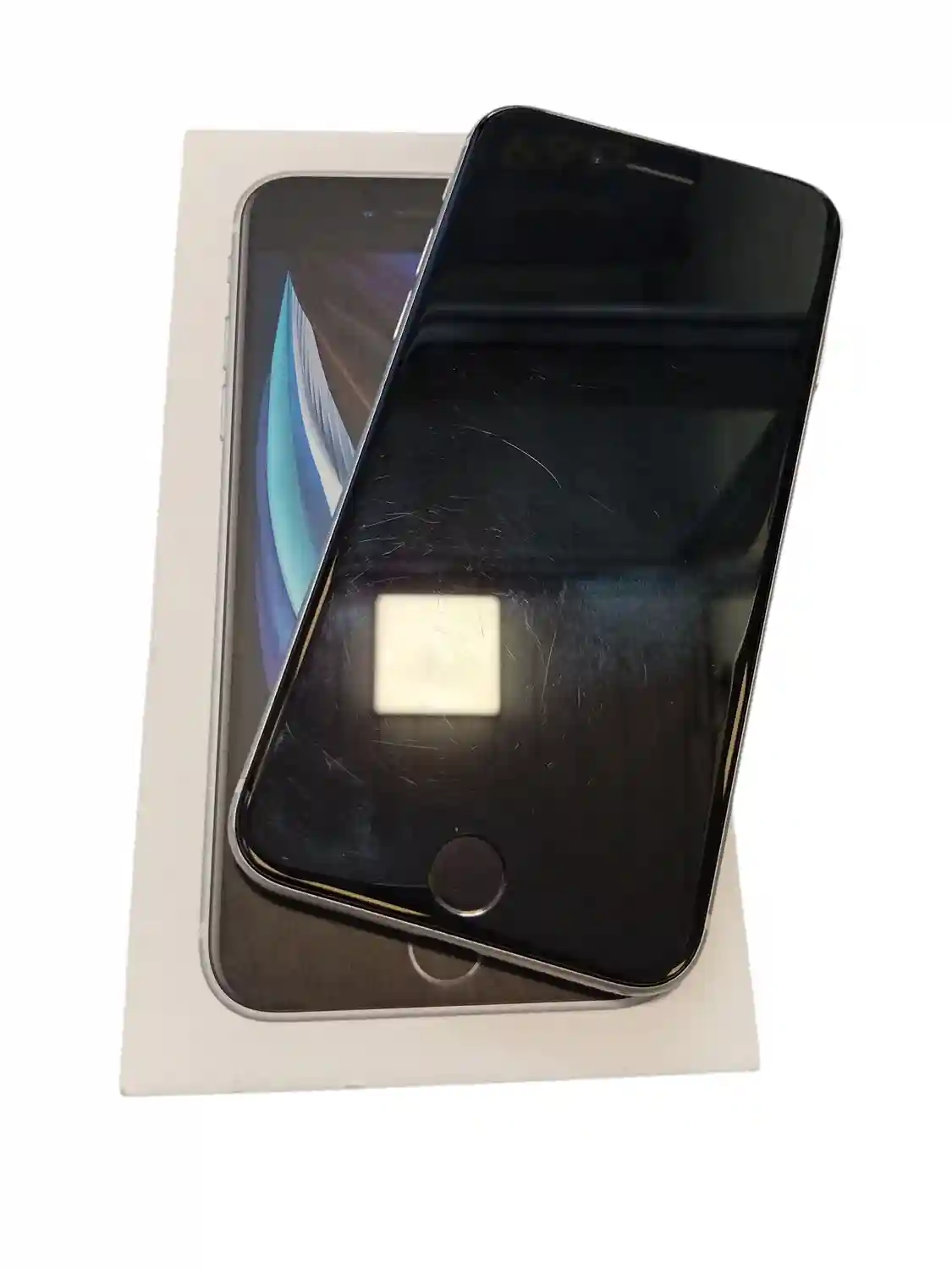 IPhone SE (64GB)  2020