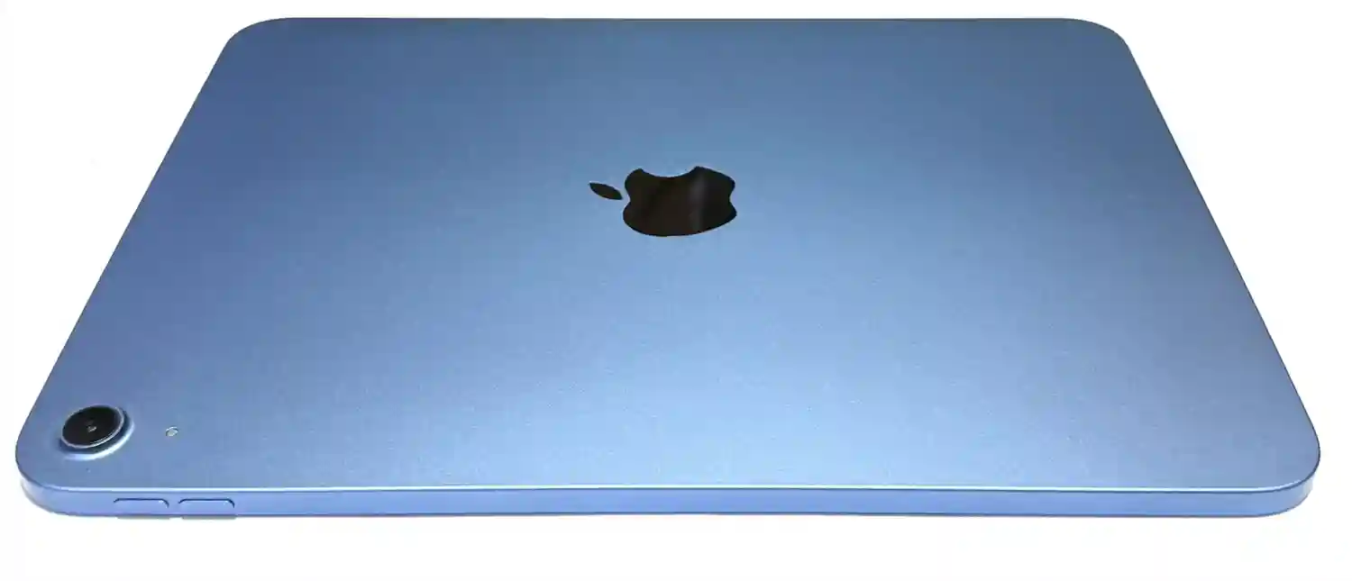 Apple iPad A16 Wi-Fi 256GB 2025