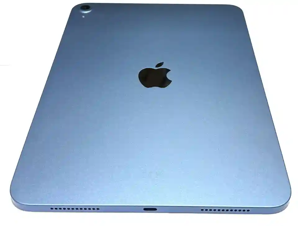 Apple iPad A16 Wi-Fi 256GB 2025