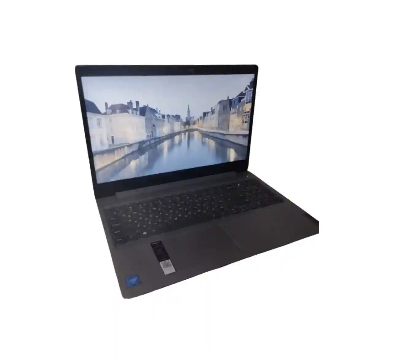 Ноутбук Lenovo IdeaPad 3 15IGL05 Celeron N4020 4Gb SSD 256Gb DOS Grey