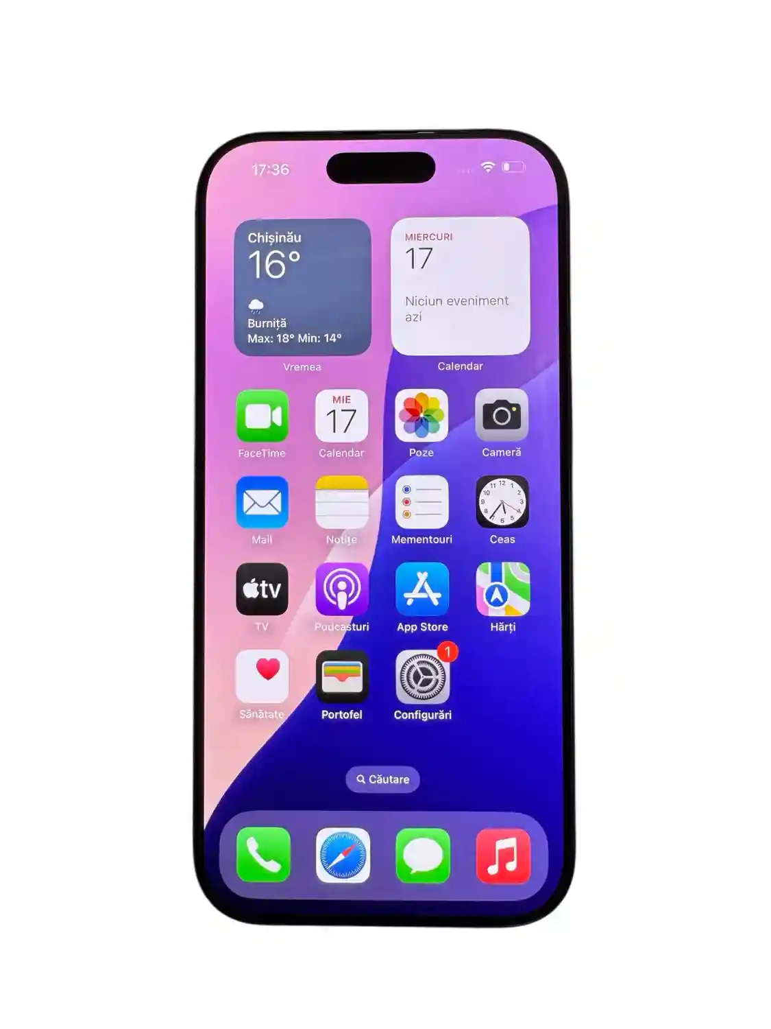 iPhone 16 Pro 8/256GB