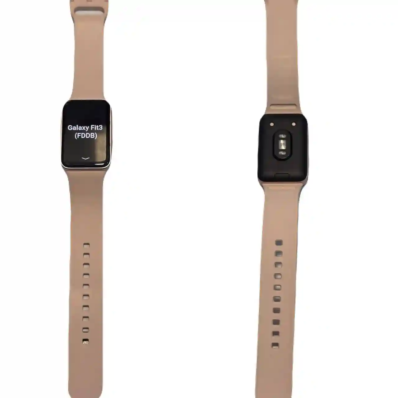 Galaxy Fit 3 1.6"
