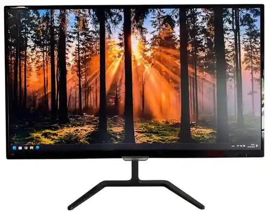 Монитор Philips 276E7QDAB 27" Full HD