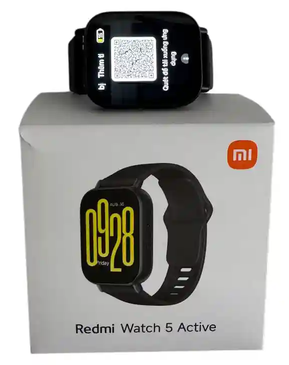Xiaomi Redmi Watch 5 Active