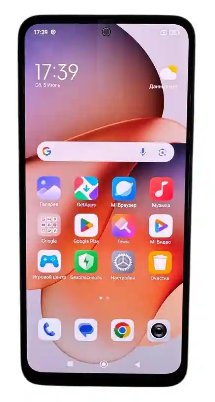 RedMi Note 10S 6/128 GB