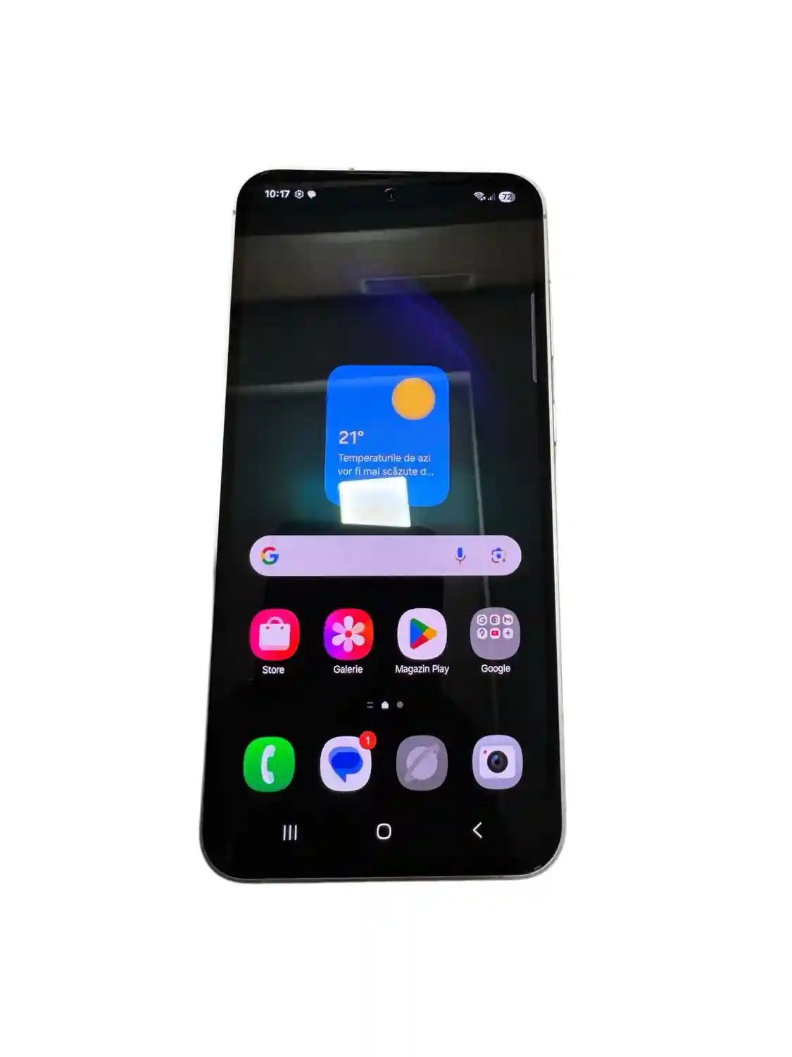 Galaxy S23 FE 8/256 GB