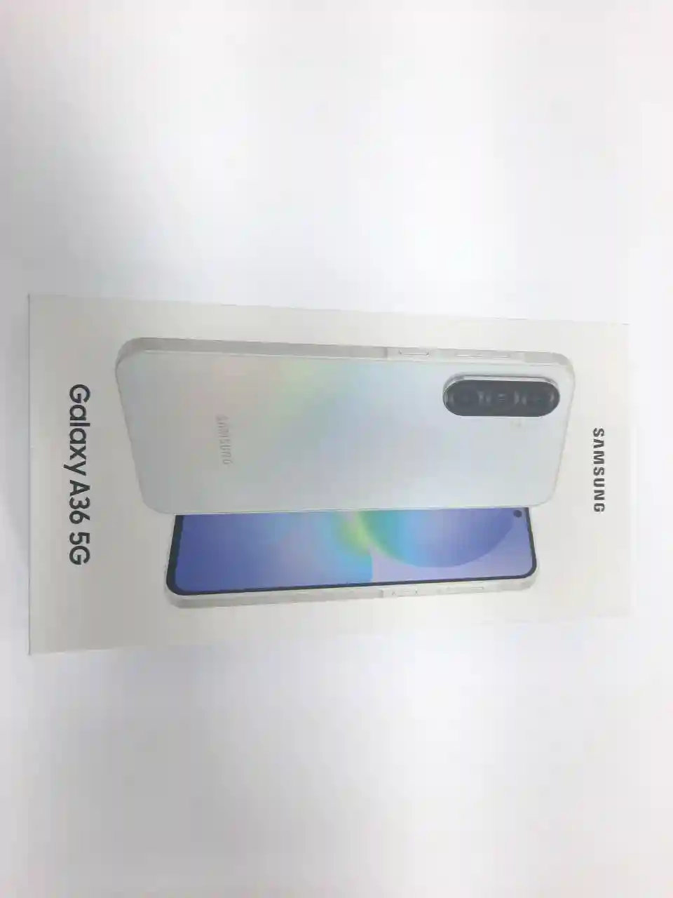 Samsung Galaxy A36  6 GB/ 128 GB/