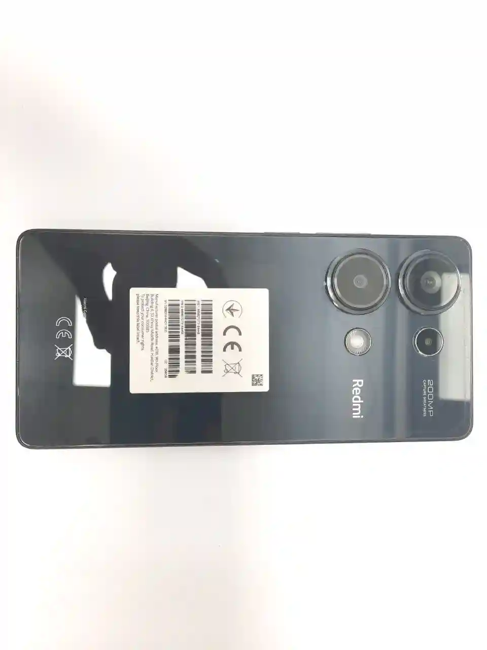 Xiaomi Redmi Note 13 Pro 8 GB/ 256 GB/ 