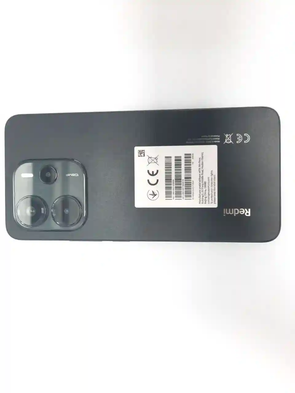 Xiaomi Redmi Note 14 5G 8/256 GB
